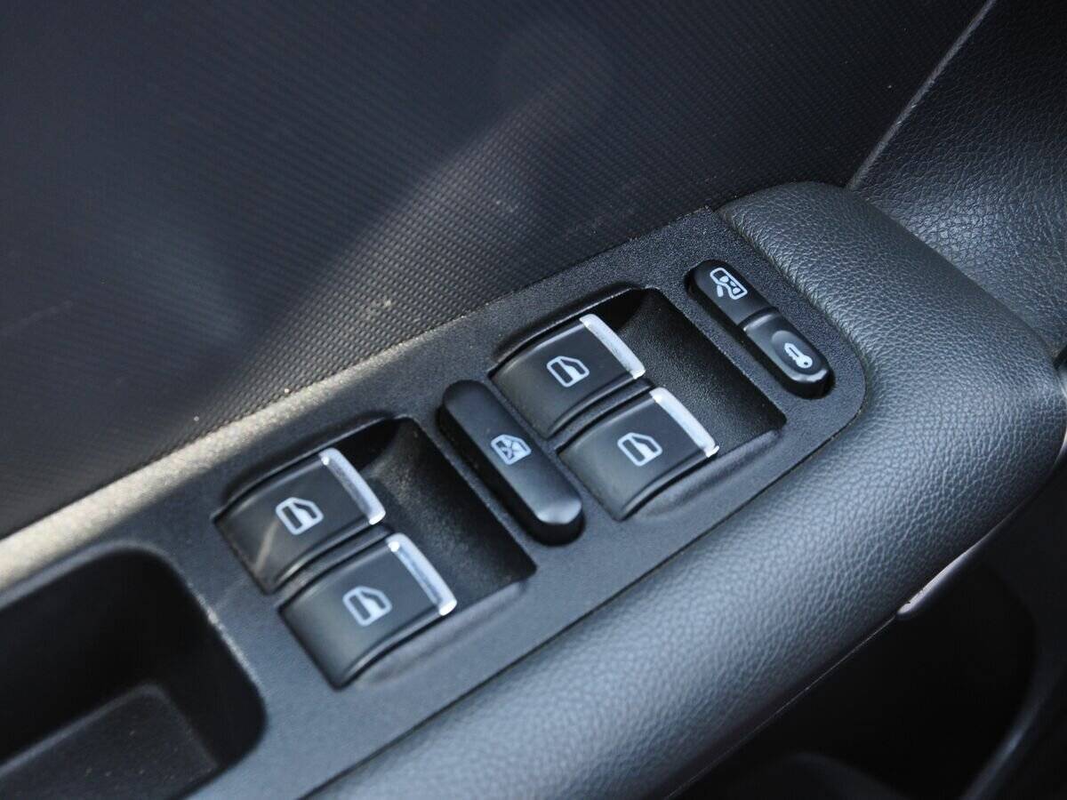 Купить Chery Tiggo 3, 2017, 115 000 км, фото №20