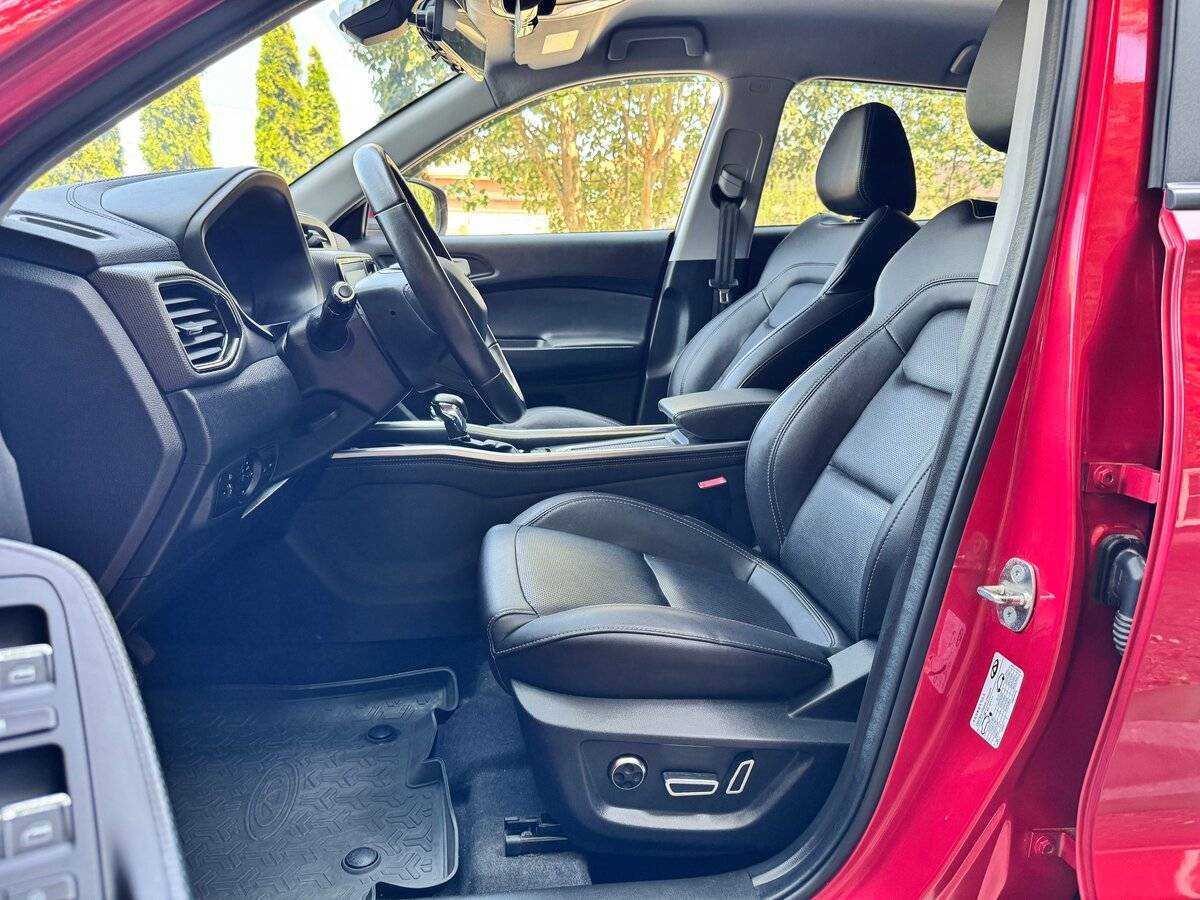 Купить Chery Tiggo 4, 2021, 38 120 км, фото №14