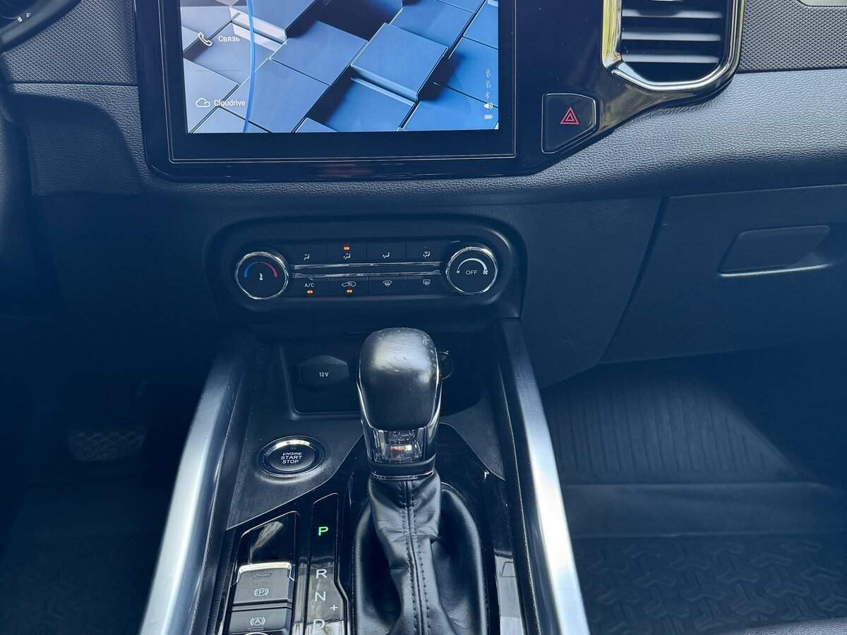 Купить Chery Tiggo 4, 2021, 38 120 км, фото №23