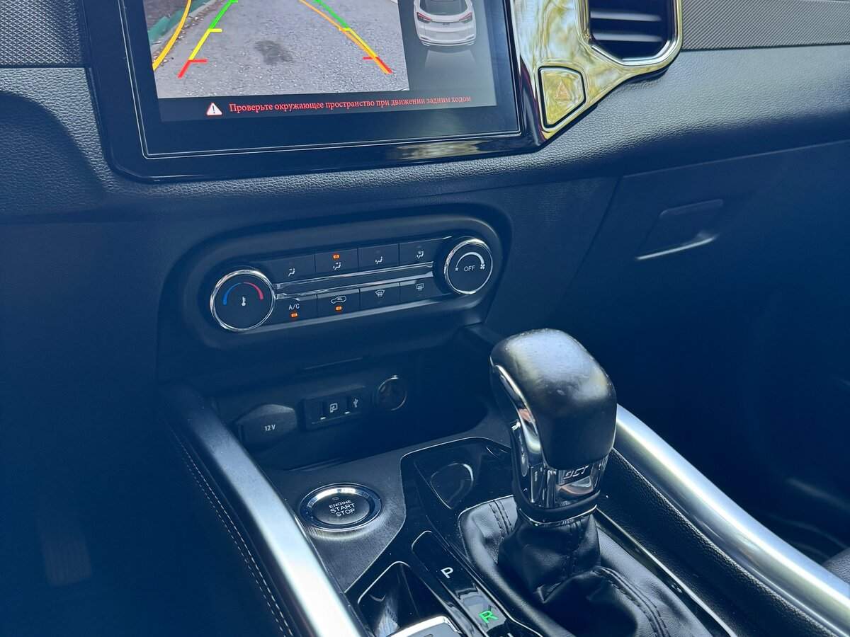 Купить Chery Tiggo 4, 2021, 38 120 км, фото №25