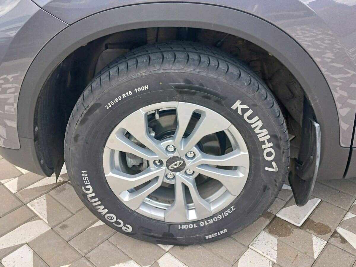 Купить Chery Tiggo 4 Pro, 2023, 27 261 км, фото №11