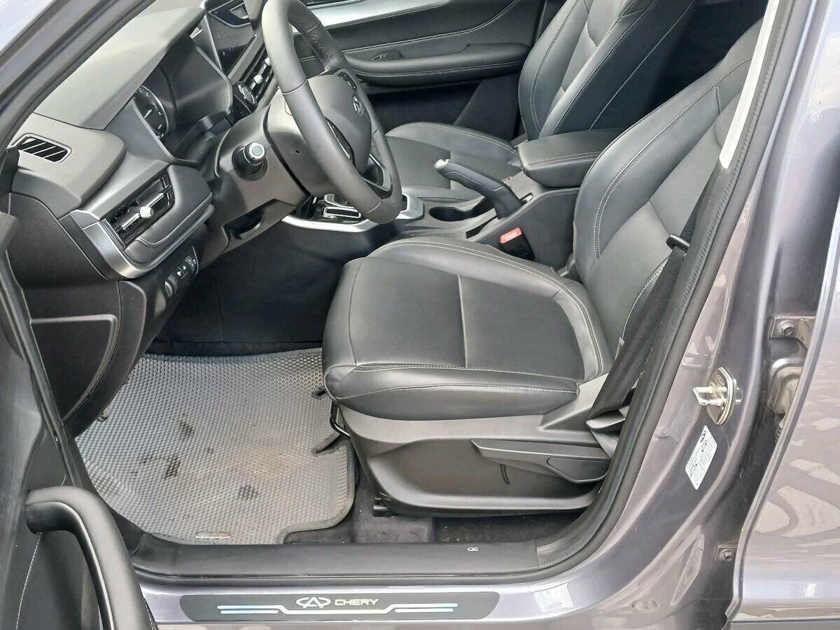 Купить Chery Tiggo 4 Pro, 2023, 27 261 км, фото №12
