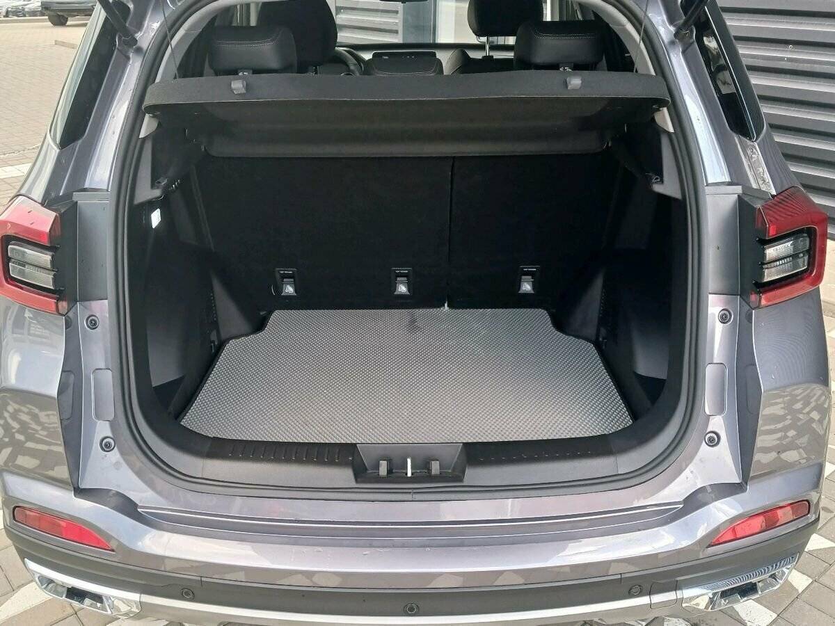 Купить Chery Tiggo 4 Pro, 2023, 27 261 км, фото №22