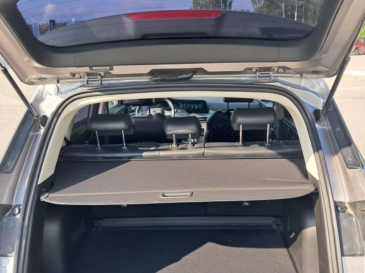 Купить Changan CS35 Plus, 2023, 19 000 км, фото №7