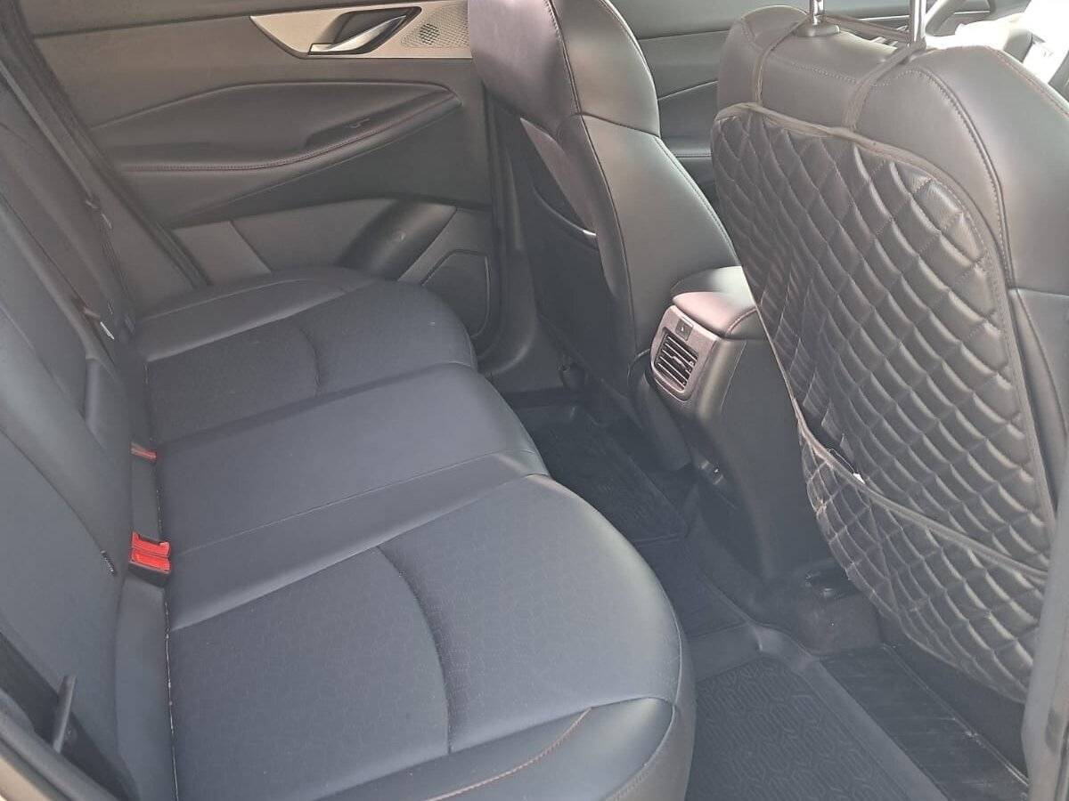 Купить Changan CS35 Plus, 2023, 19 000 км, фото №10