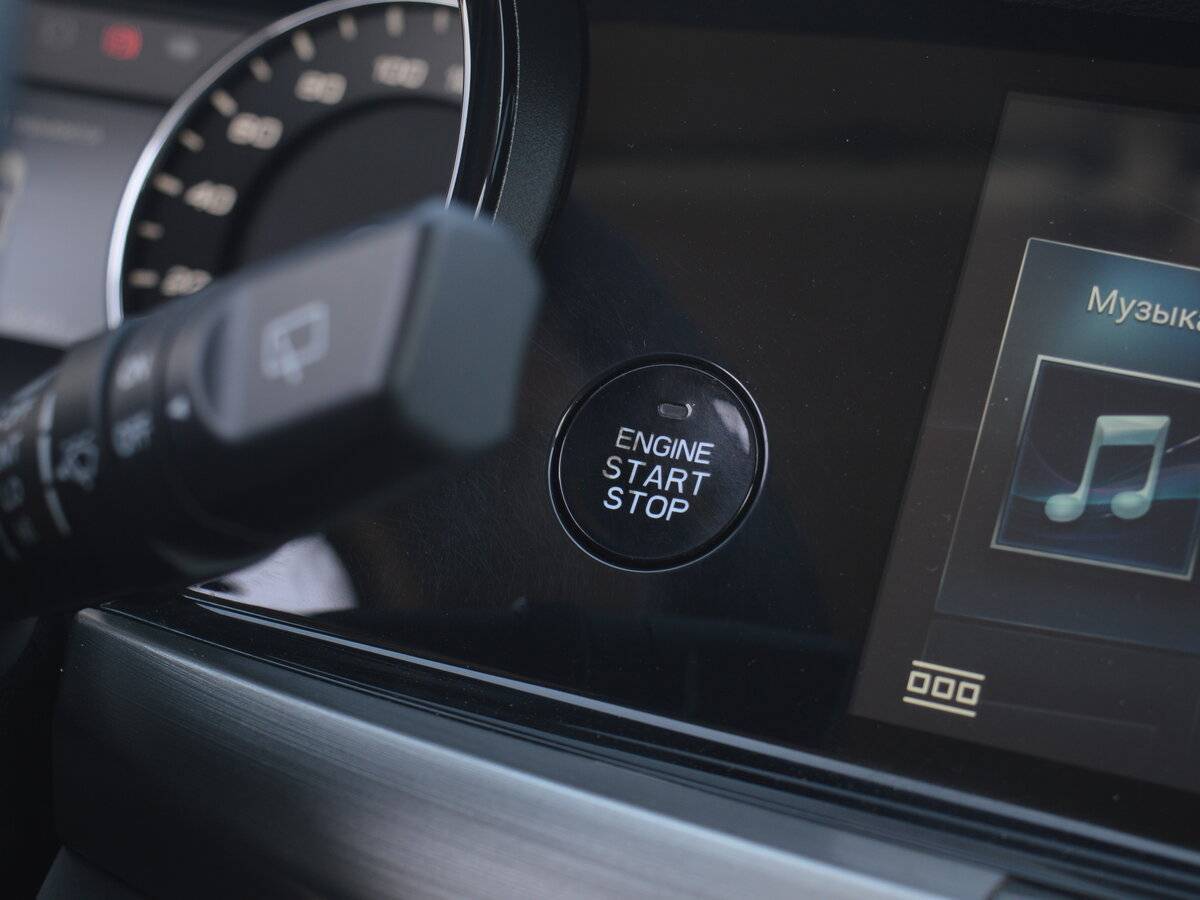 Купить Changan CS35 Plus, 2019, 68 453 км, фото №12