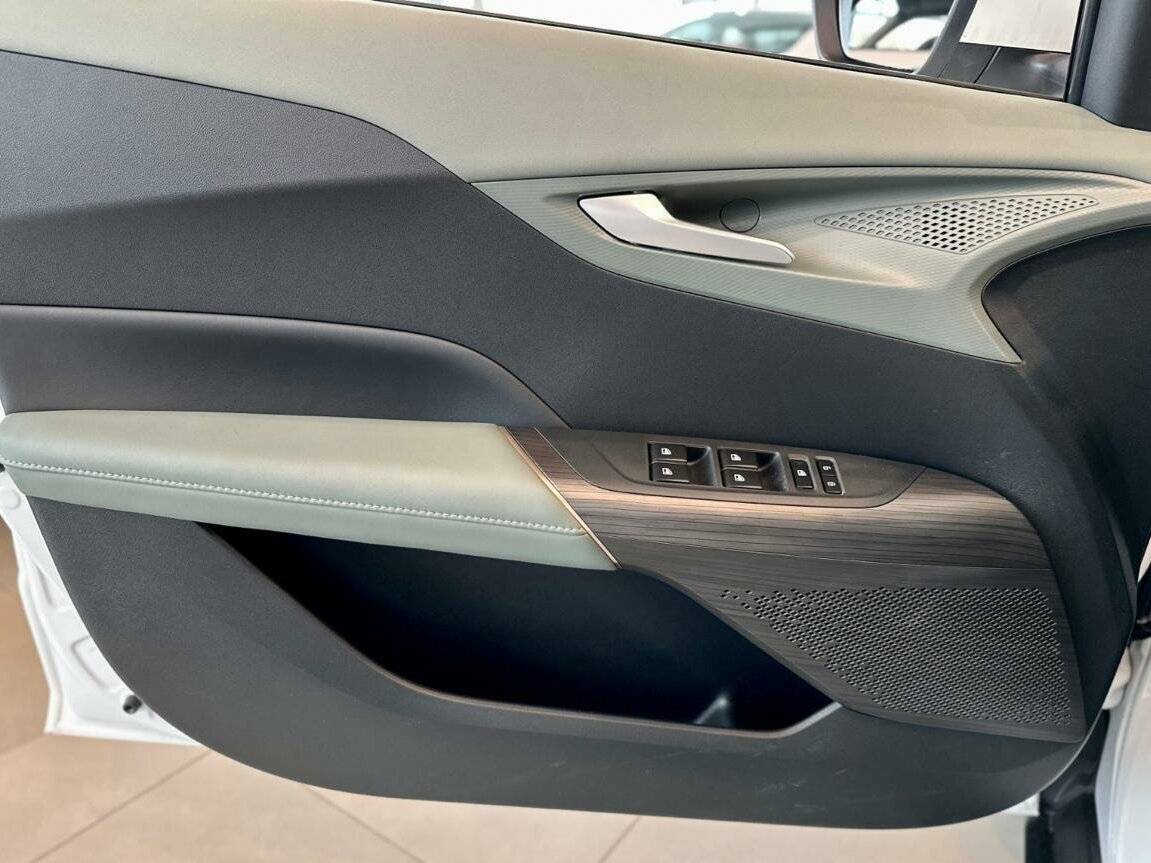 Купить Changan Lamore, 2023, 966 км, фото №9