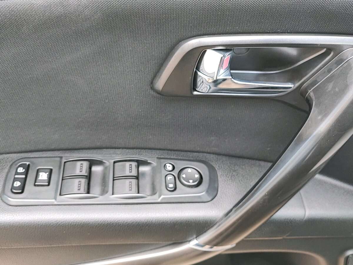 Купить FAW Besturn X80, 2017, 209 863 км, фото №9