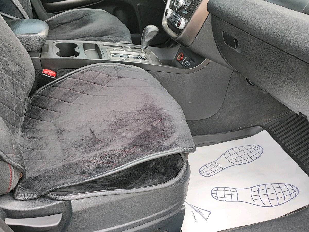 Купить FAW Besturn X80, 2017, 209 863 км, фото №11