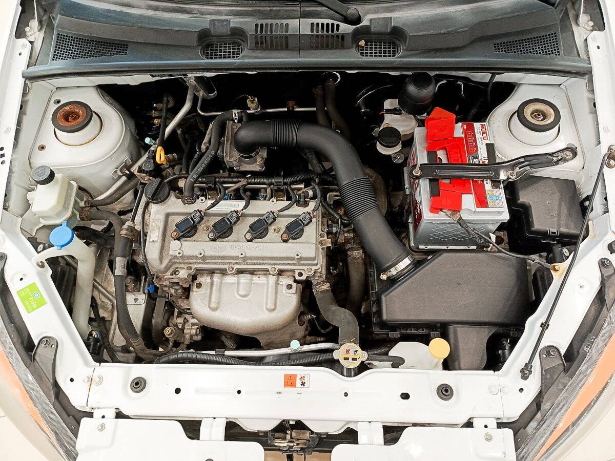 Купить FAW Oley, 2014, 29 831 км, фото №9