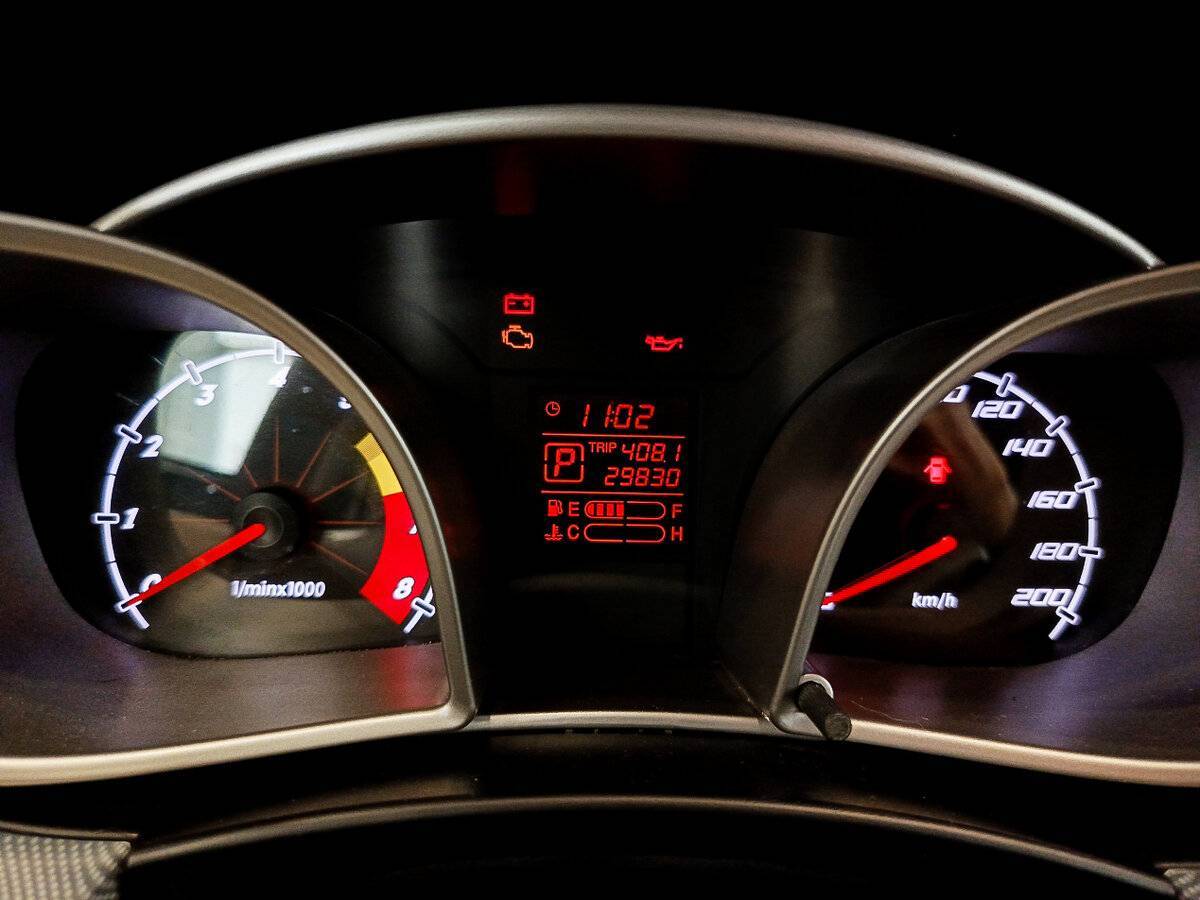 Купить FAW Oley, 2014, 29 831 км, фото №13