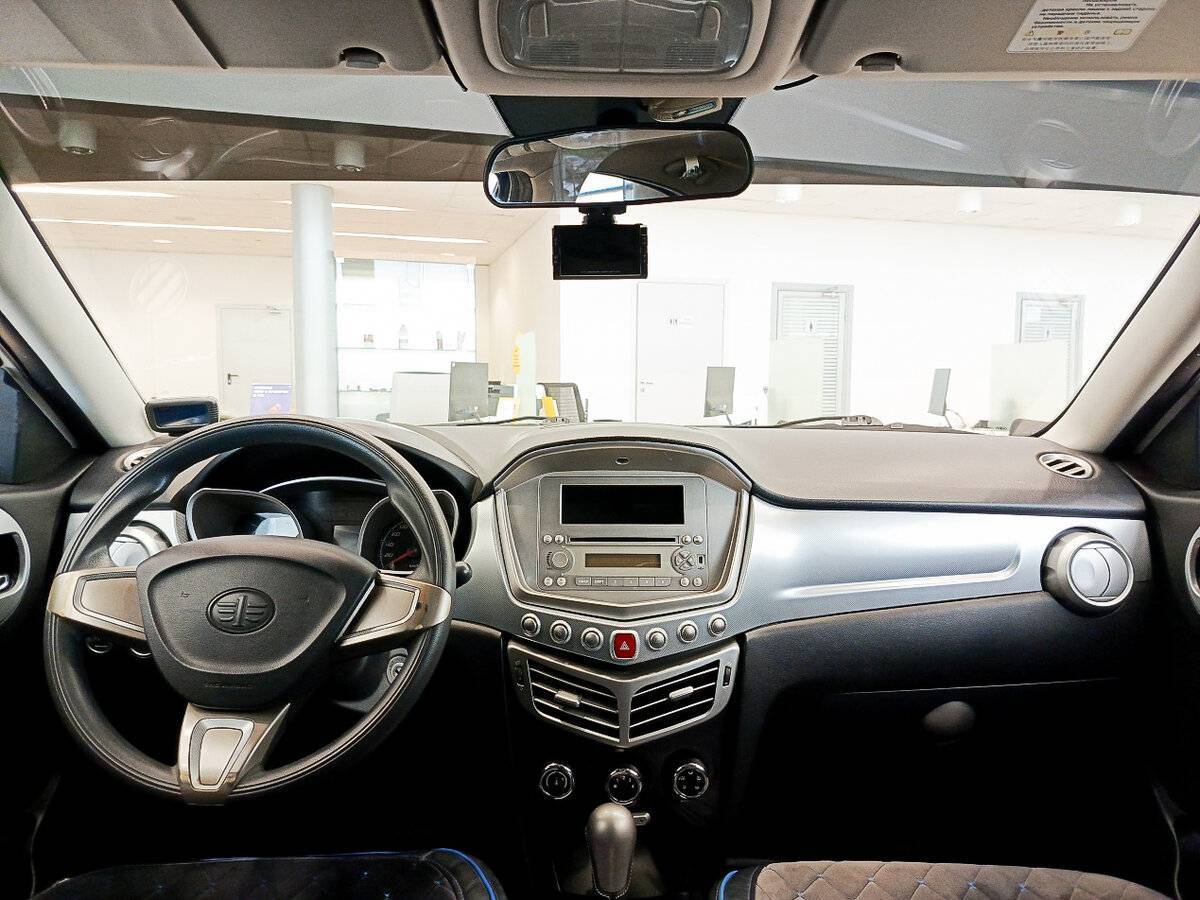 Купить FAW Oley, 2014, 29 831 км, фото №14