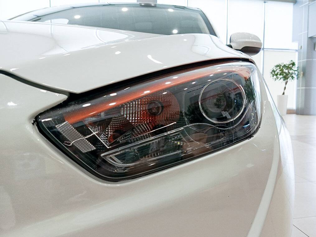 Купить FAW Oley, 2014, 29 831 км, фото №17