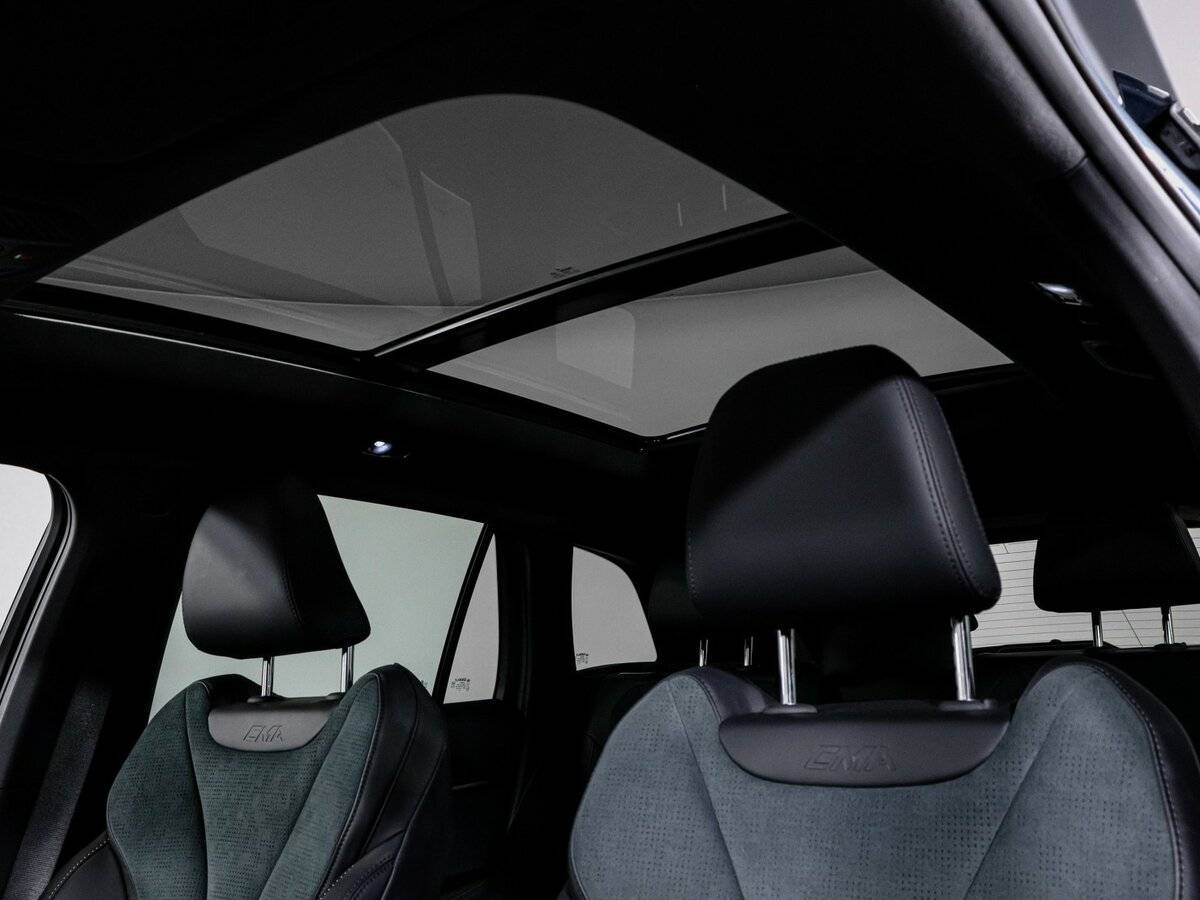 Купить Geely Monjaro, 2023, 7 849 км, фото №20