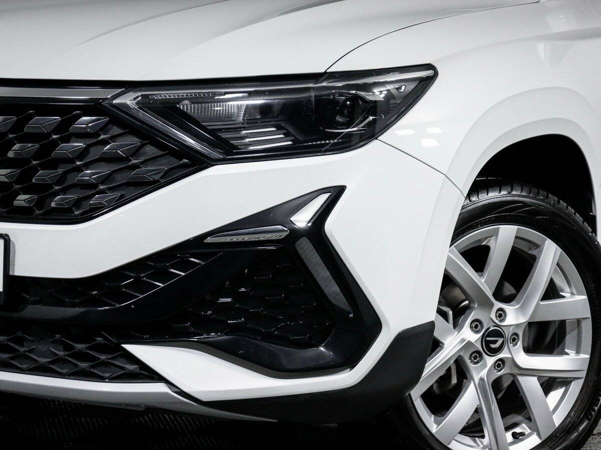 Купить Jetta VS5, 2023, 25 737 км, фото №17