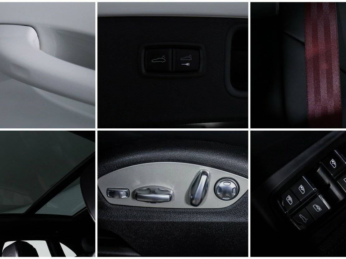 Купить Porsche Macan, 2021, 72 443 км, фото №21