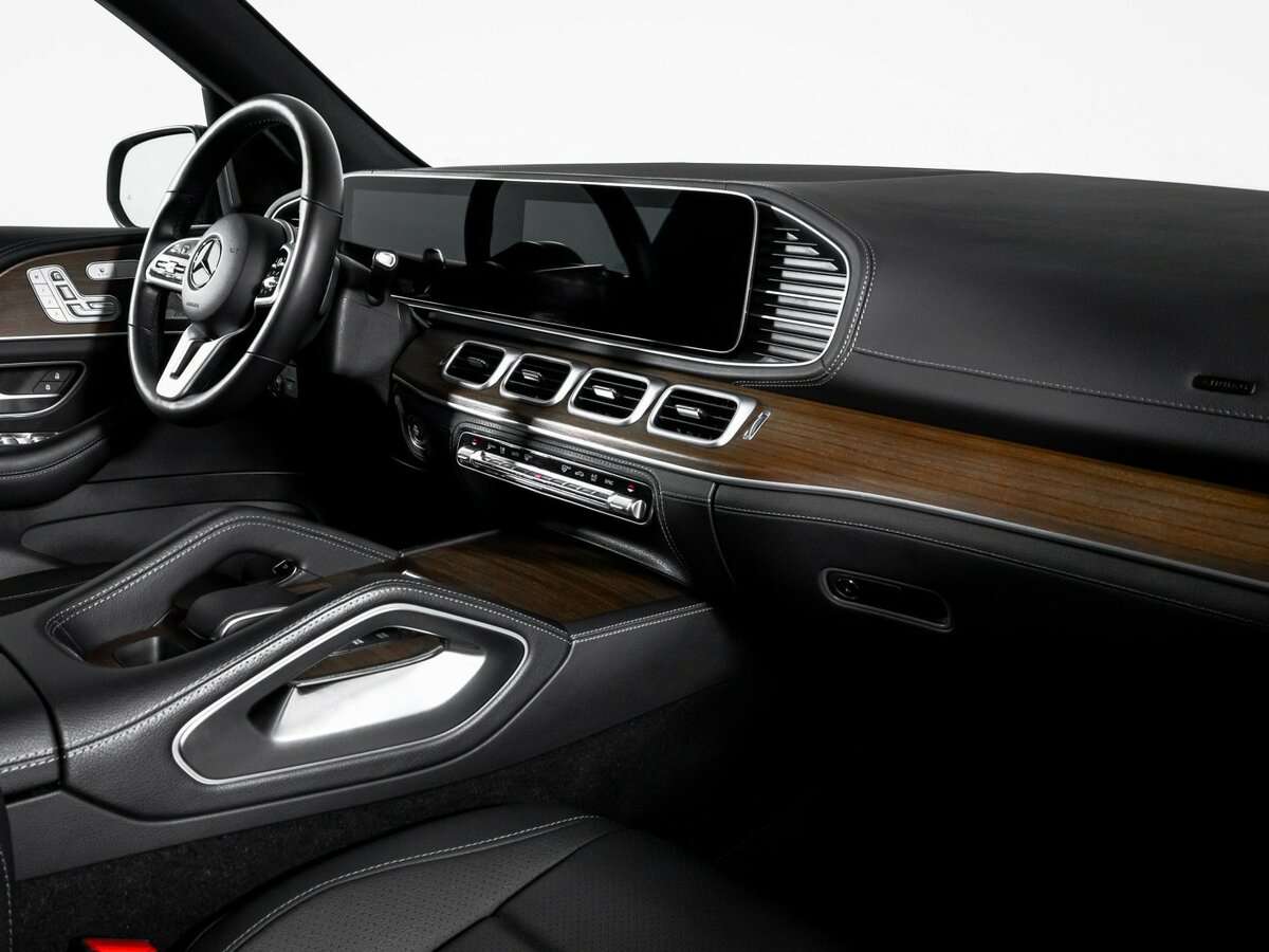 Купить Mercedes-Benz GLE 350, 2021, 30 360 км, фото №9