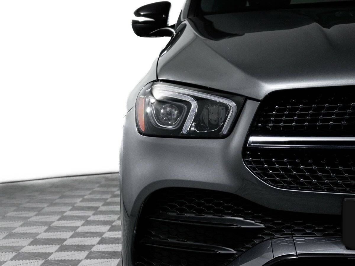 Купить Mercedes-Benz GLE 350, 2021, 30 360 км, фото №18