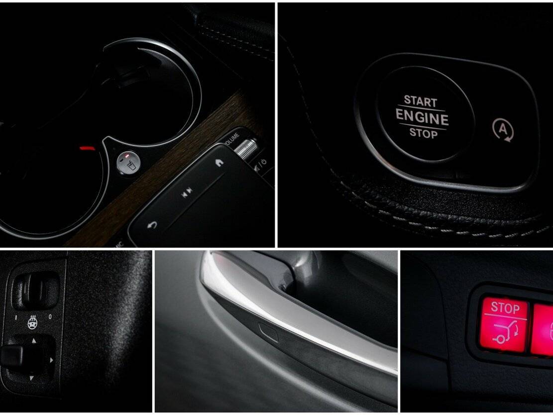 Купить Mercedes-Benz GLE 350, 2021, 30 360 км, фото №24