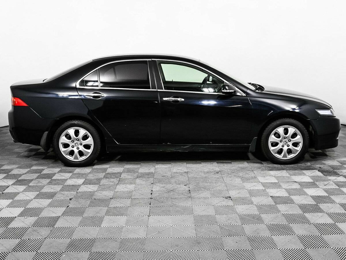 Купить Honda Accord, 2007, 308 840 км, фото №4