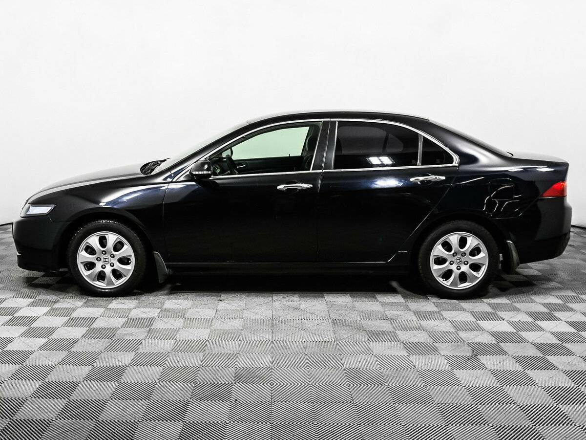 Купить Honda Accord, 2007, 308 840 км, фото №8