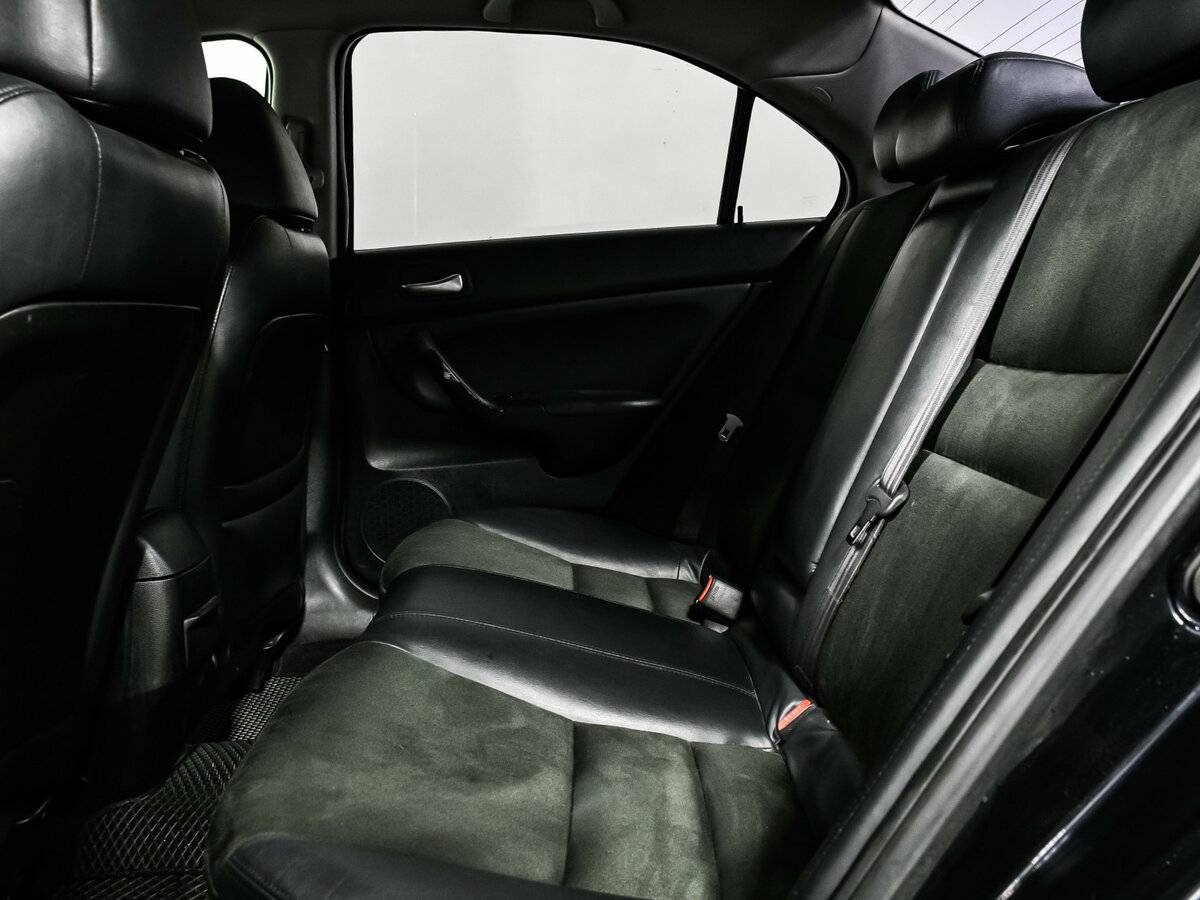 Купить Honda Accord, 2007, 308 840 км, фото №13