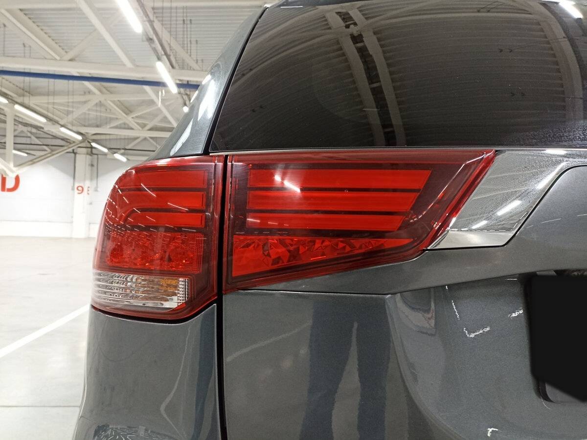 Купить Mitsubishi Outlander, 2020, 114 252 км, фото №9