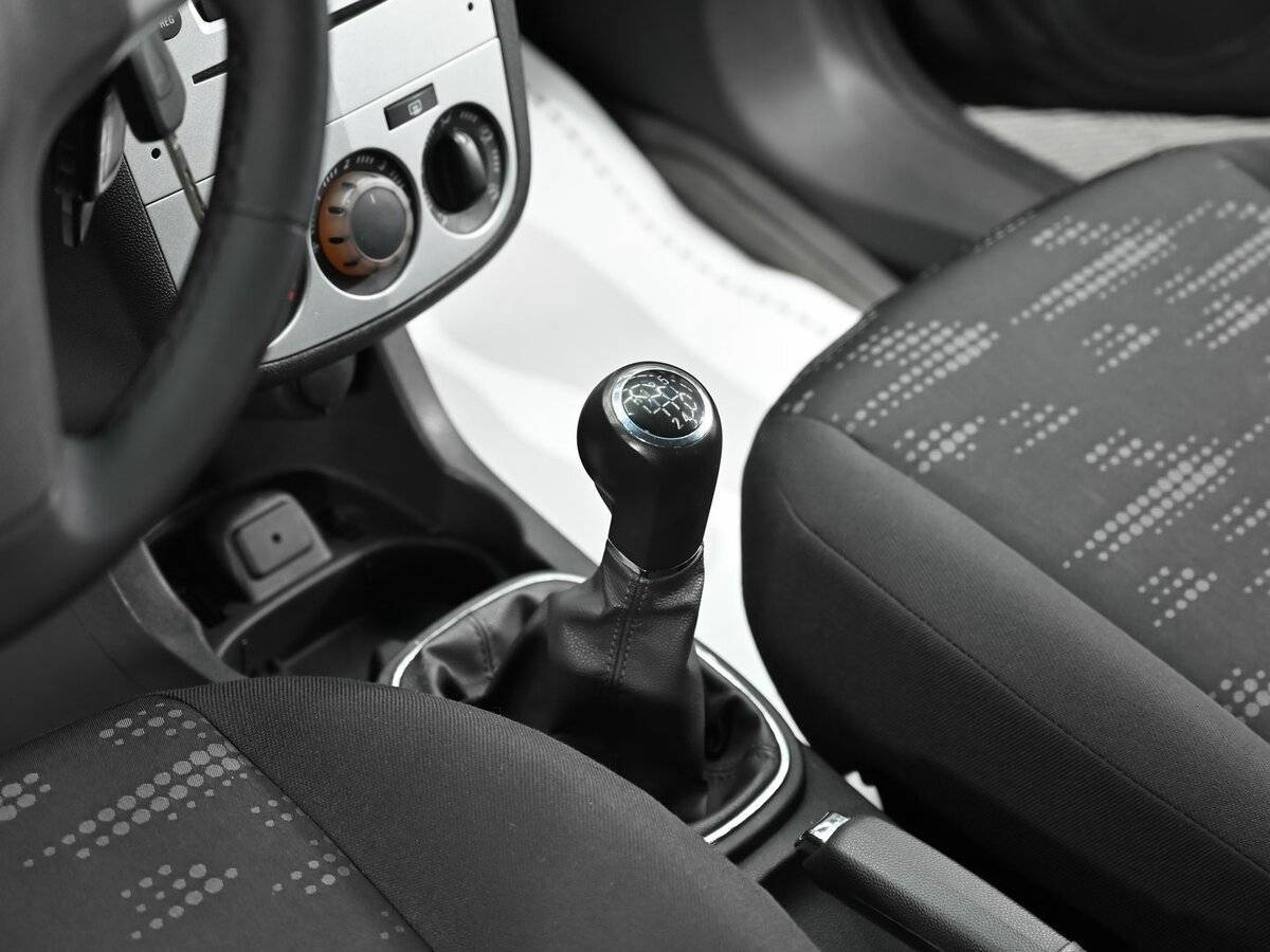 Купить Opel Corsa, 2011, 121 000 км, фото №10