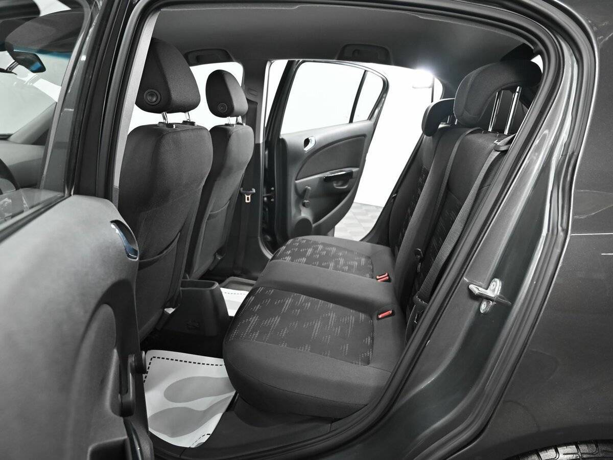 Купить Opel Corsa, 2011, 121 000 км, фото №13