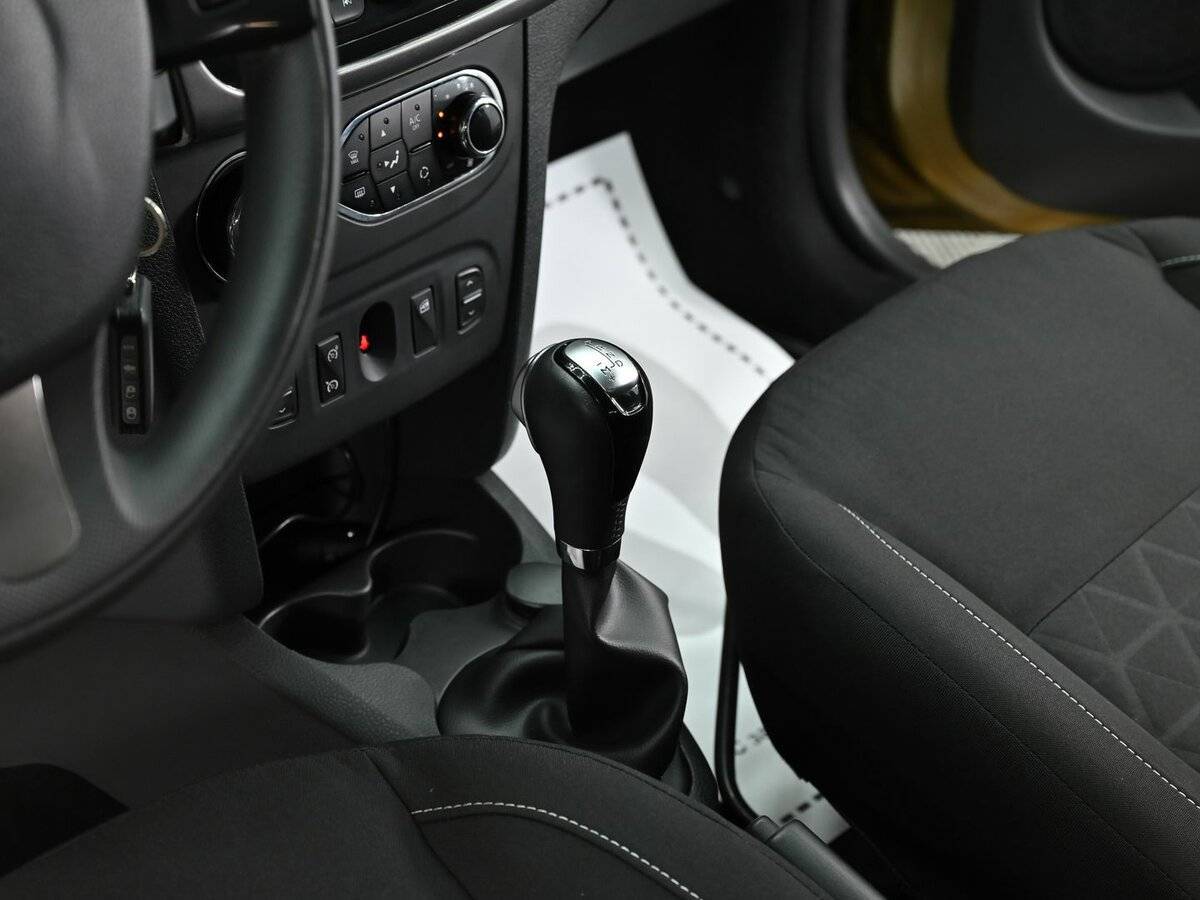 Купить Renault Sandero, 2016, 133 000 км, фото №10