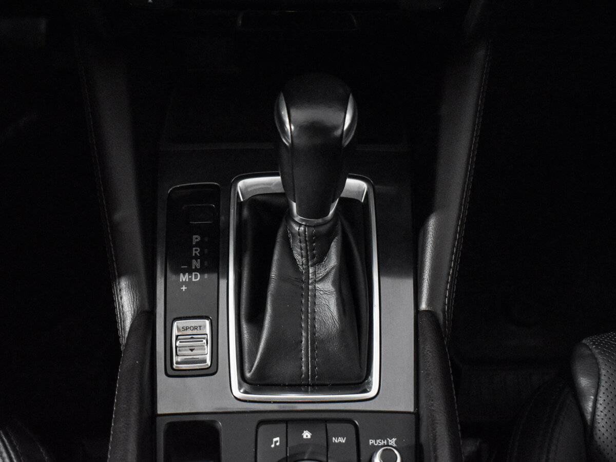 Купить Mazda 6, 2017, 143 053 км, фото №9