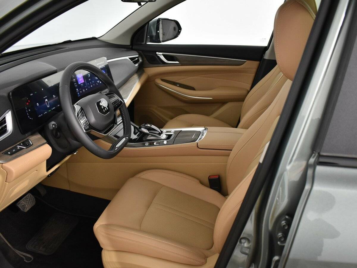 Купить Evolute i-SPACE, 2024, 3 747 км, фото №11