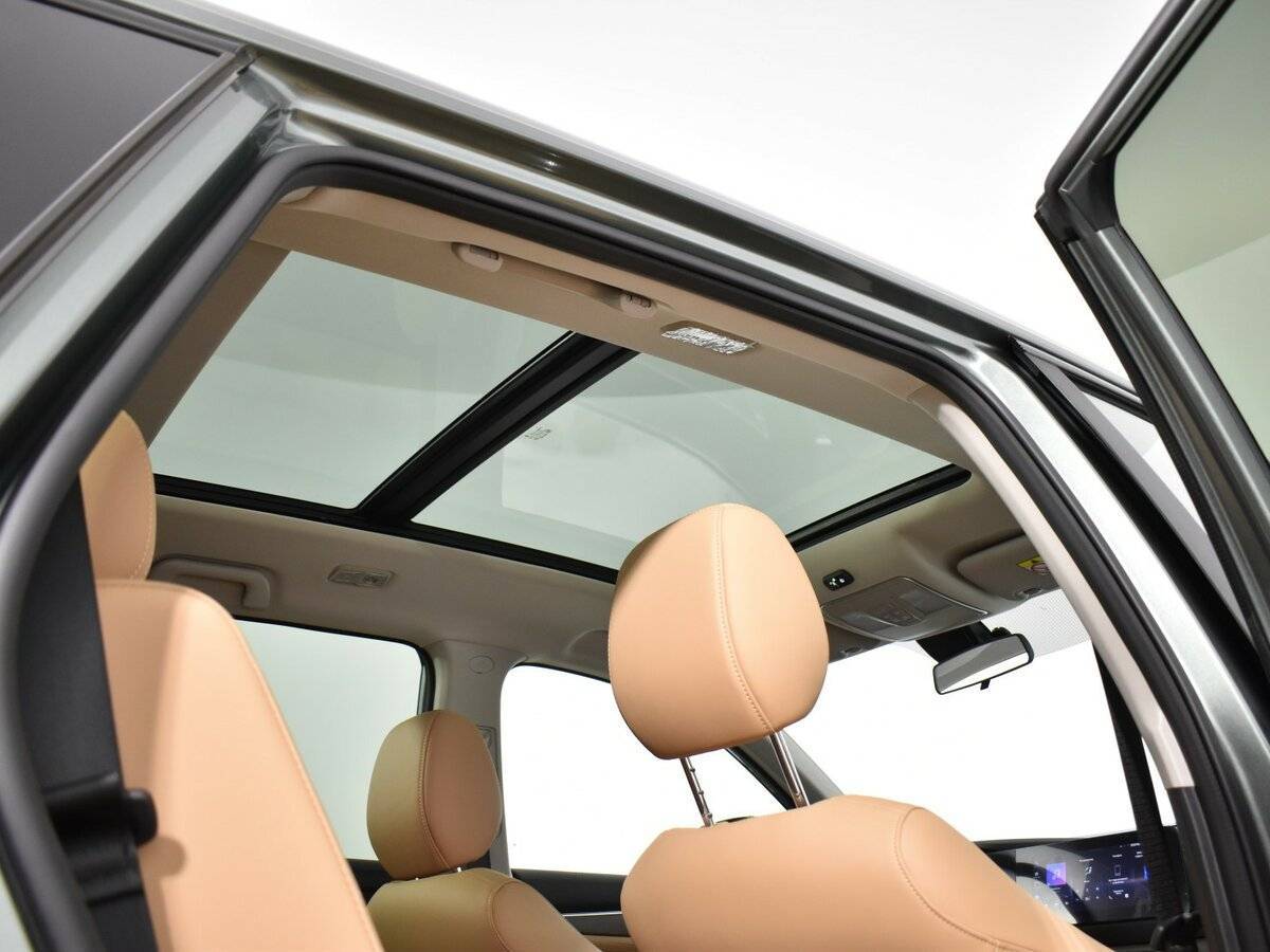 Купить Evolute i-SPACE, 2024, 3 747 км, фото №14