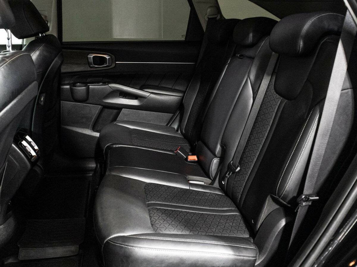 Купить Kia Sorento, 2020, 178 600 км, фото №10