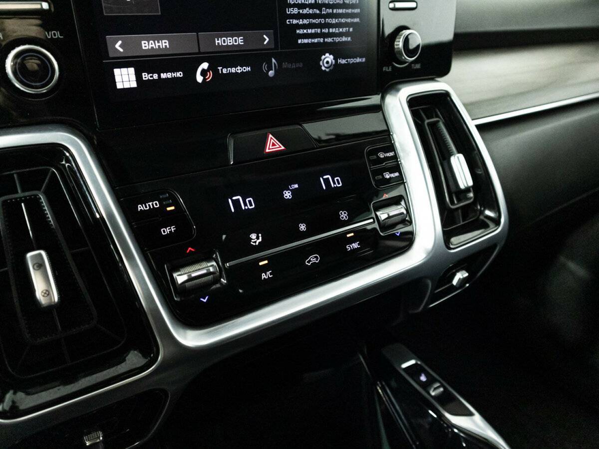 Купить Kia Sorento, 2020, 178 600 км, фото №21