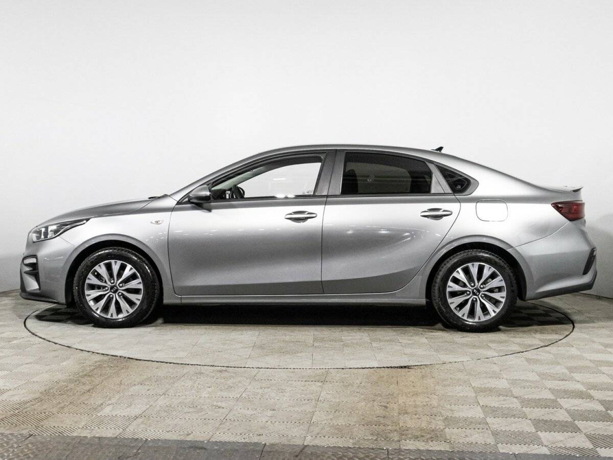 Купить Kia K3, 2020, 91 148 км, фото №8