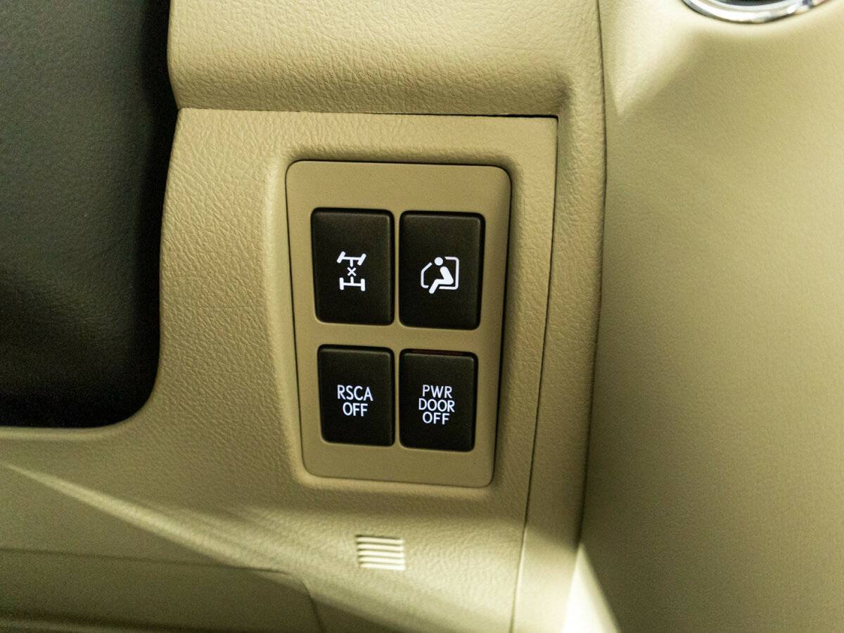 Купить Lexus LX 570, 2013, 99 939 км, фото №25