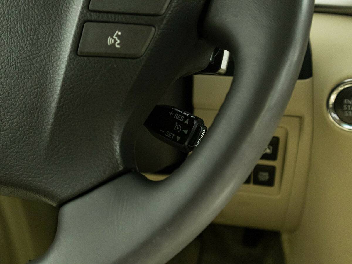 Купить Lexus LX 570, 2013, 99 939 км, фото №27