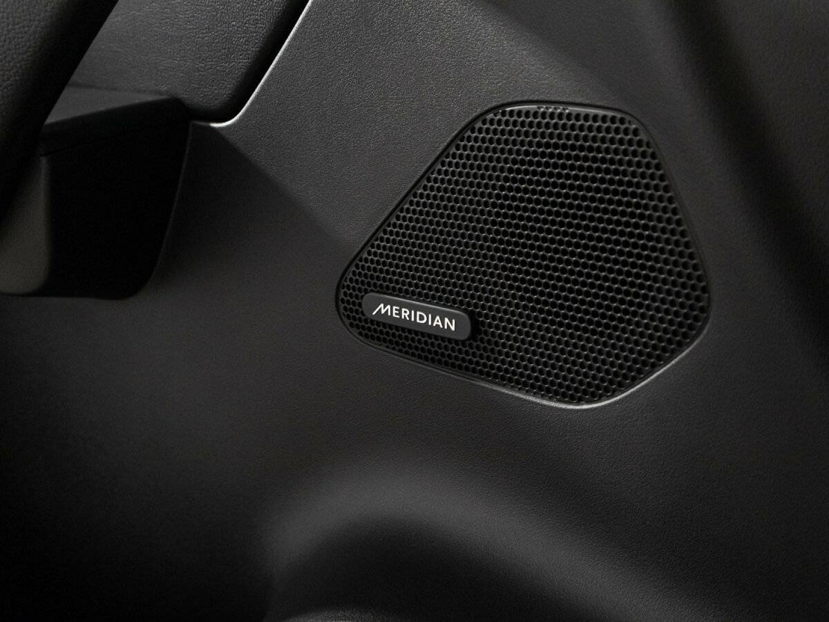 Купить Jaguar F-Pace, 2017, 115 161 км, фото №21