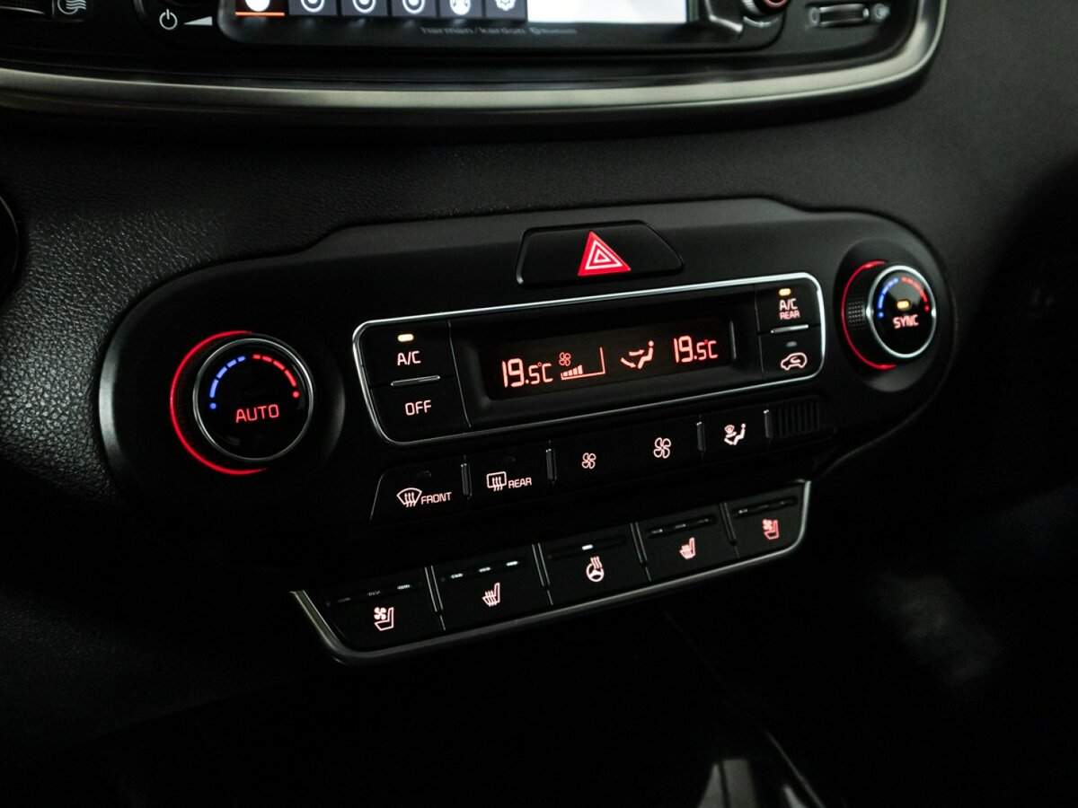 Купить Kia Sorento, 2019, 88 185 км, фото №28