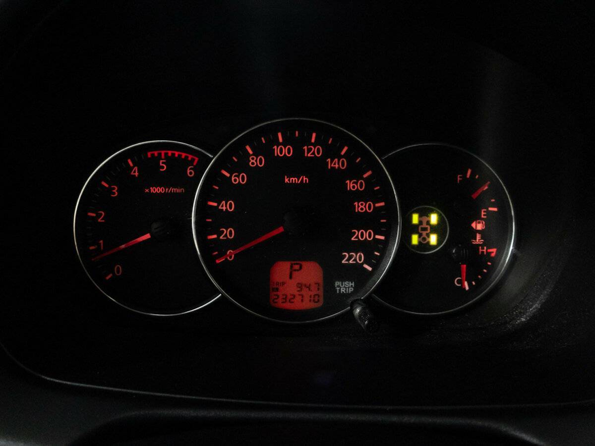 Купить Mitsubishi Pajero Sport, 2011, 232 708 км, фото №12