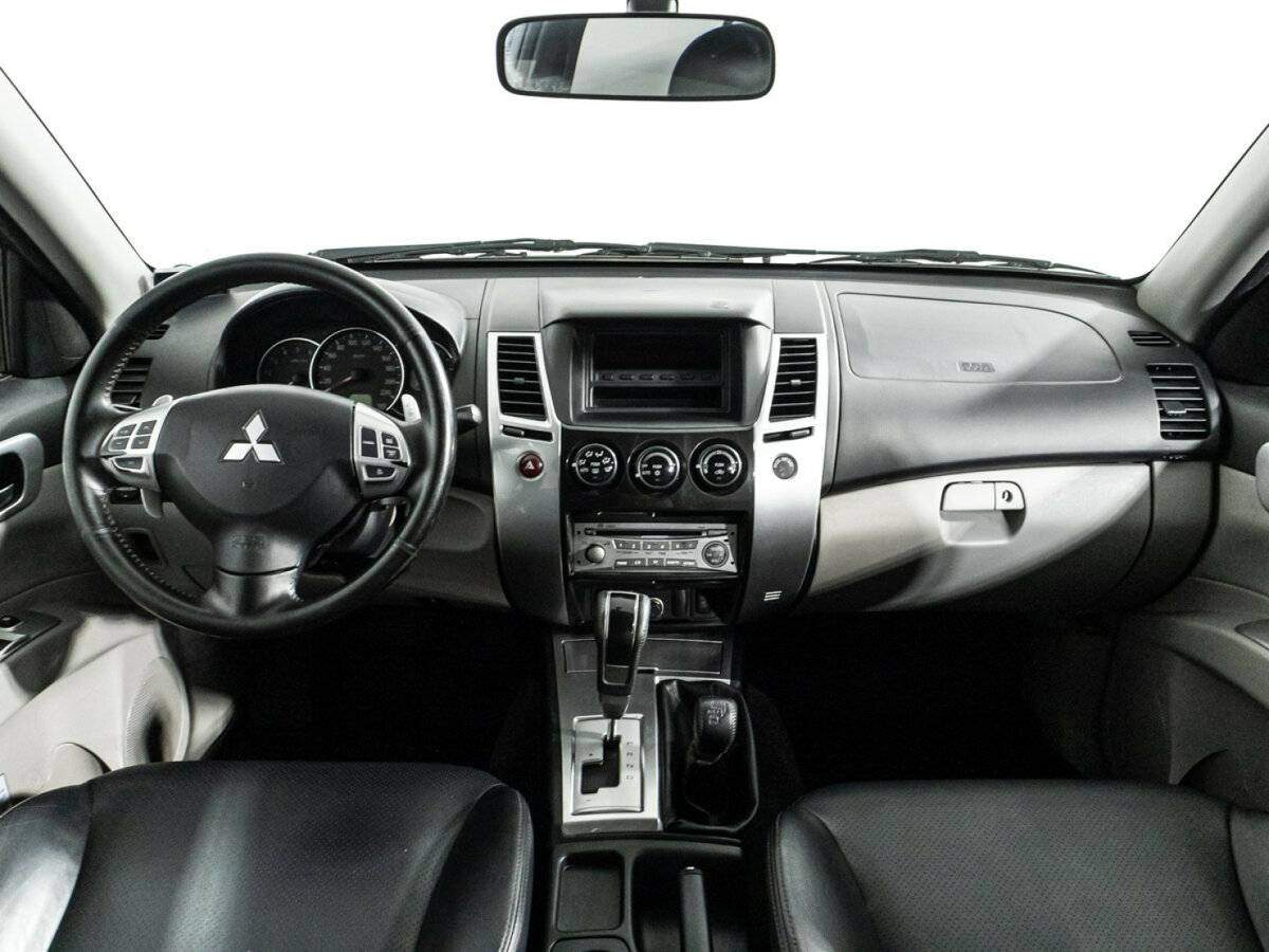 Купить Mitsubishi Pajero Sport, 2011, 232 708 км, фото №13