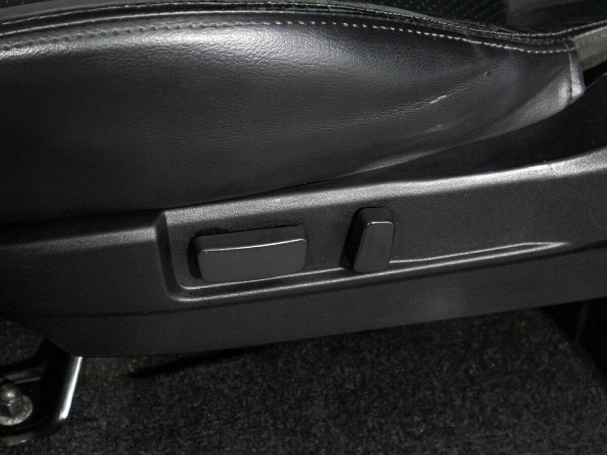 Купить Mitsubishi Pajero Sport, 2011, 232 708 км, фото №16