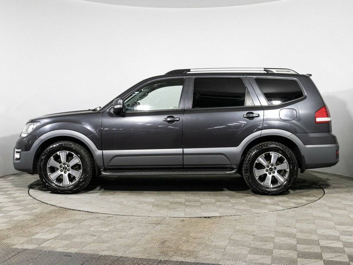 Купить Kia Mohave, 2019, 154 150 км, фото №8