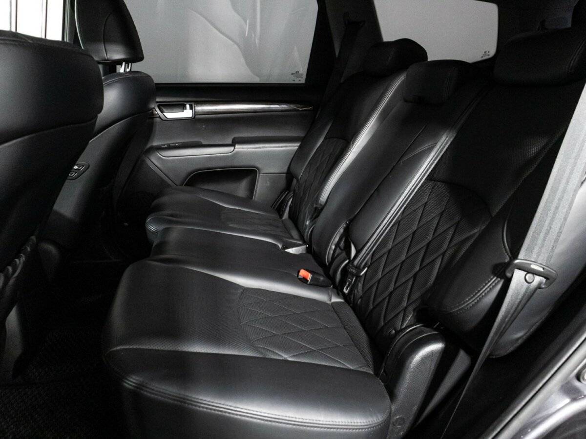 Купить Kia Mohave, 2019, 154 150 км, фото №10