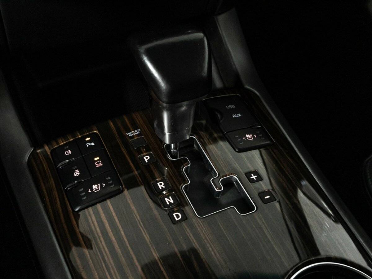 Купить Kia Mohave, 2019, 154 150 км, фото №20