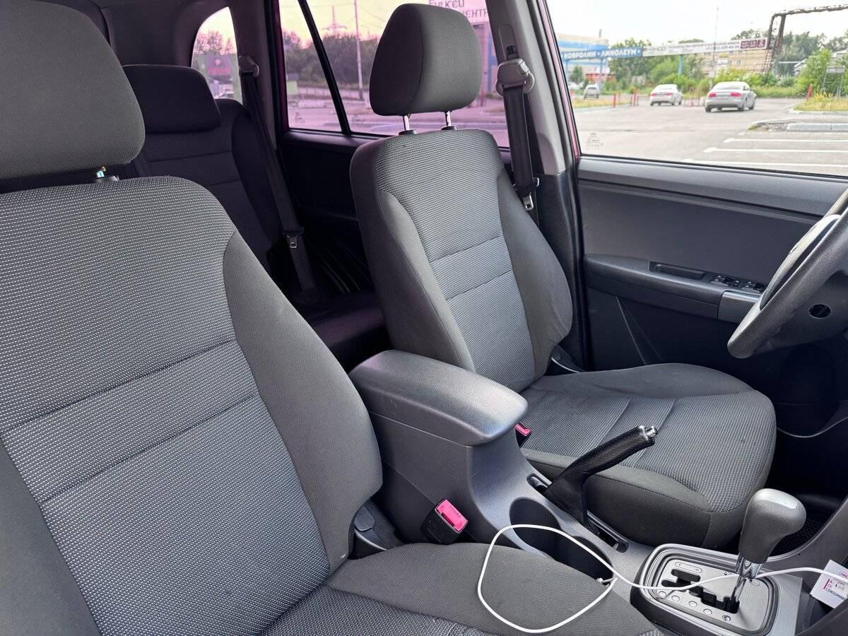 Купить Chery Tiggo (T11), 2014, 155 438 км, фото №7