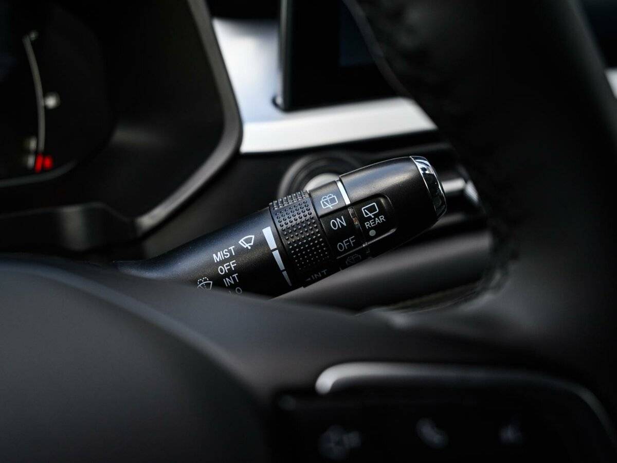 Купить Chery Tiggo 7 Pro, 2022, 33 241 км, фото №18