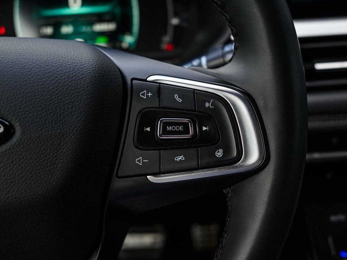 Купить Chery Tiggo 7 Pro, 2022, 33 241 км, фото №20