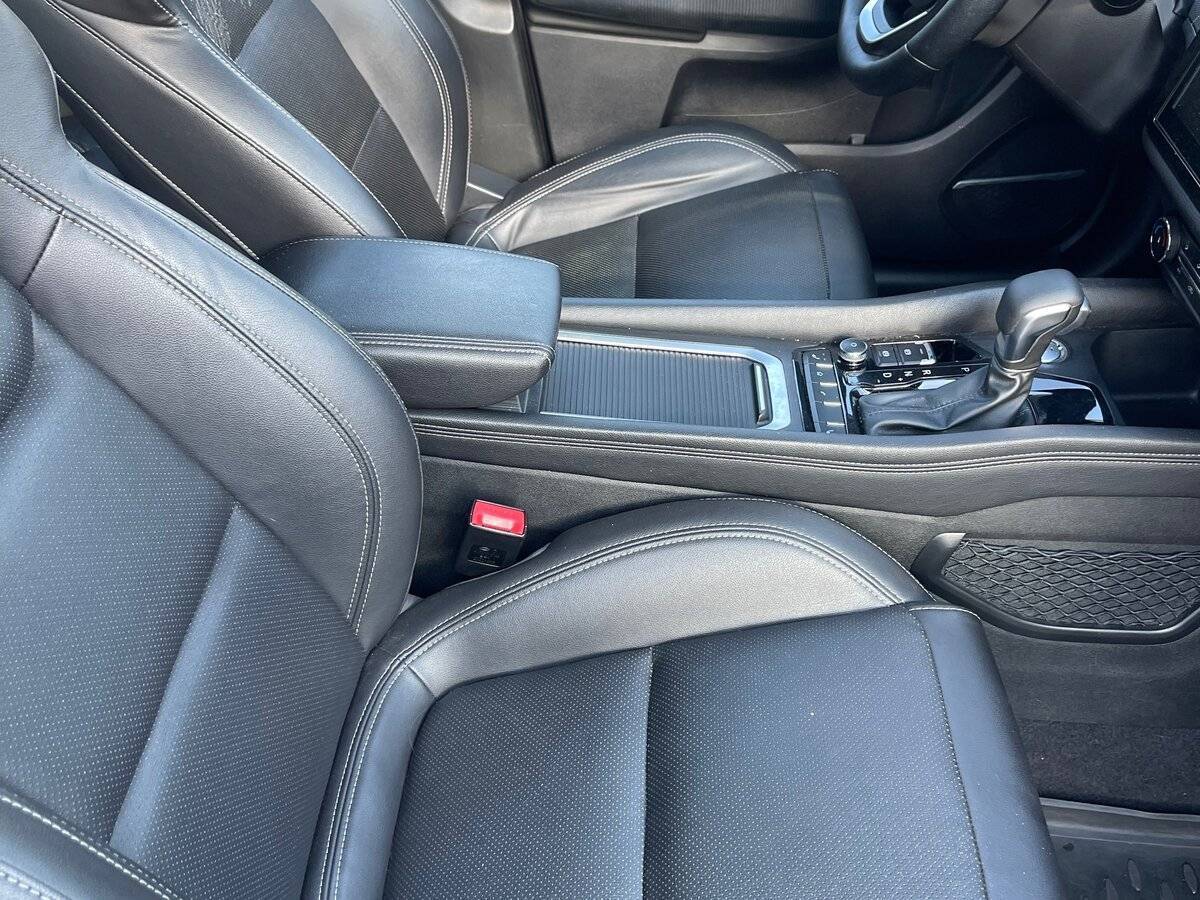 Купить Chery Tiggo 4, 2022, 84 000 км, фото №9